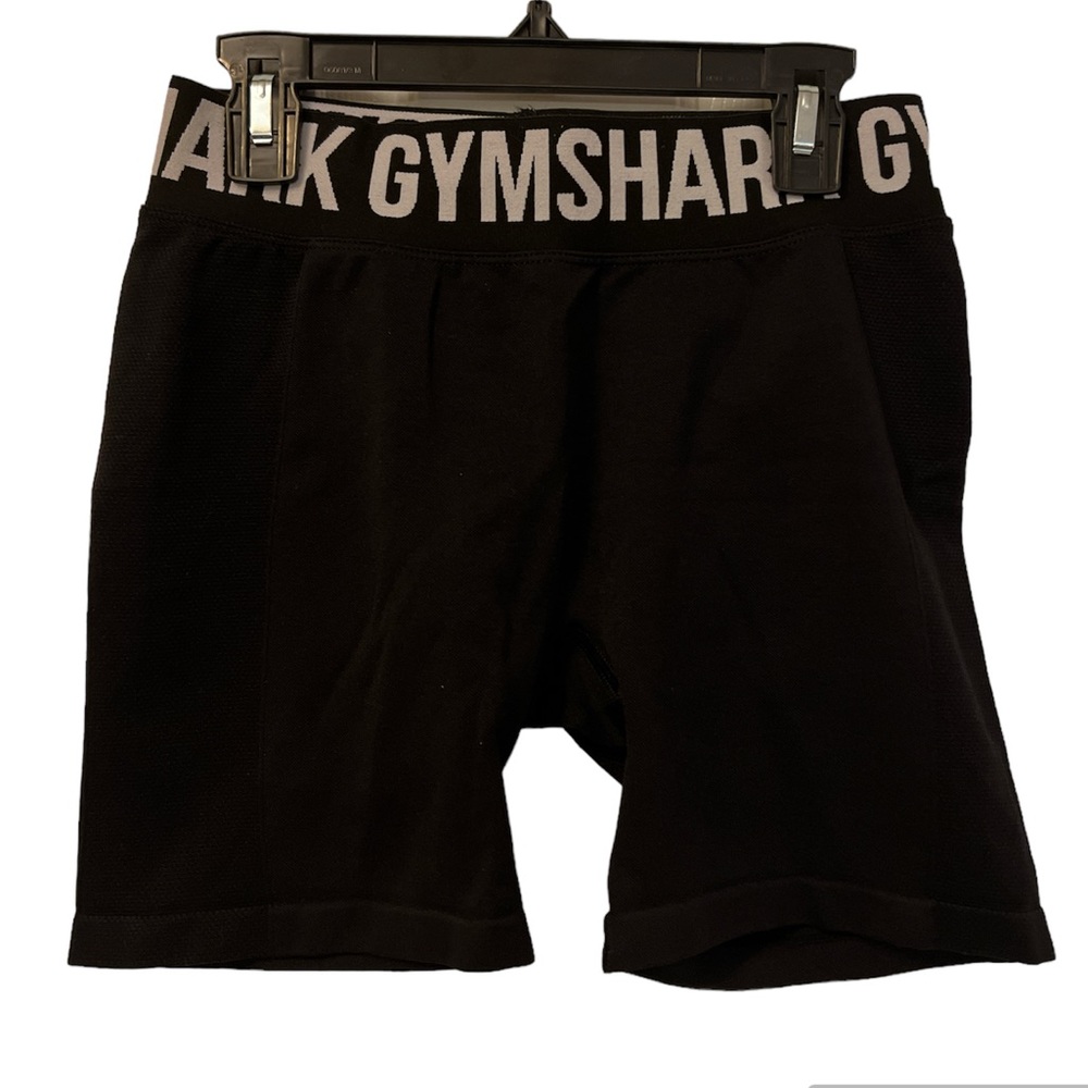 Gymshark Flex Shorts